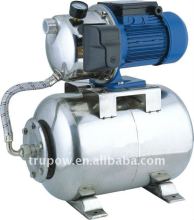 Pressure Booster System