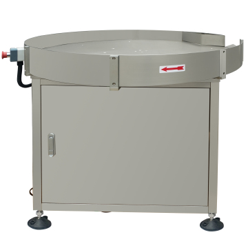 SP1200 Bottle Collection Accumulation Table