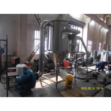 Calcium Carbonate SUS326 Spin Flash Droogmachine