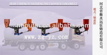 trailer parts,trailer suspension parts