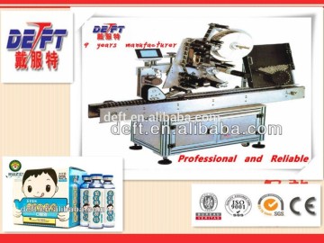 good quality garment label printing machine