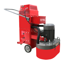 Single Disc Concrete Grinder Floor Grinding Machine