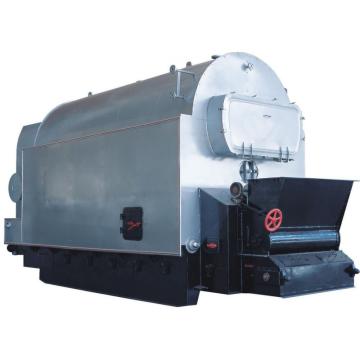 15 Ton Coal Fired Steam Boiler