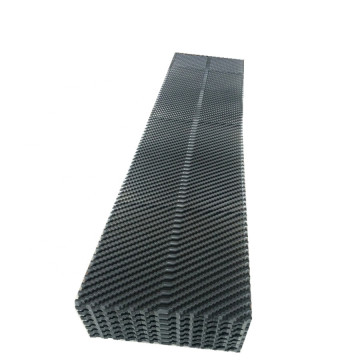 PP PVC Cooling Tower Fill Counter Cooling Tower Fill Media