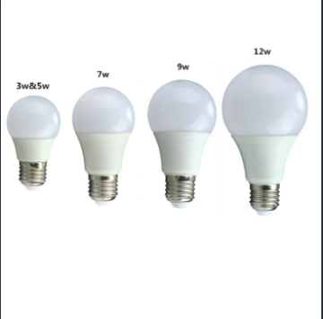 High Quality, LED Bulbs (GHD-LB3W-12W)
