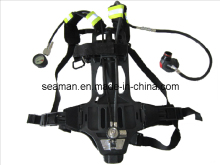 Backstrap Assemble for Air Breathing Apparatus