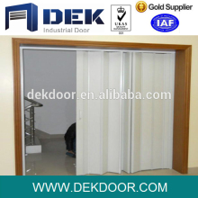 Small Size Sliding Partition Doors for Room