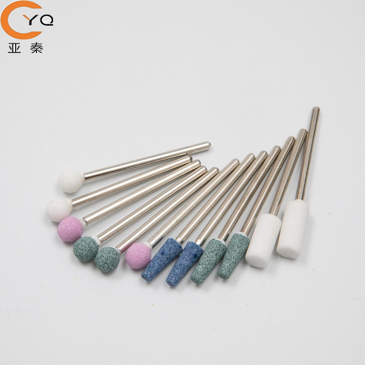 Hot sale Professional Manicure tool Quartz nail drill bit