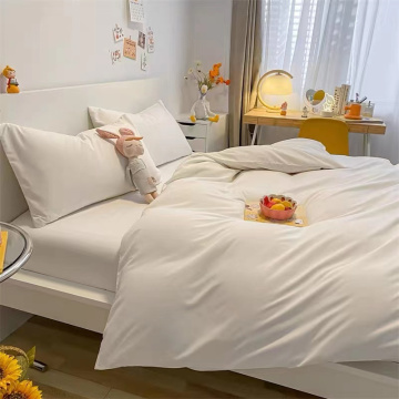 Affordable Luxurious Jacquard Fabric for Bed Sheets