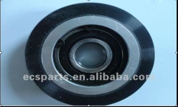 Sigma LG Elevator Step Roller