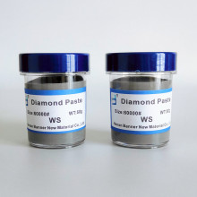 50g Diamond Polish Lapping Paste 0.25 Micron Diamond Compound for Final Finishing