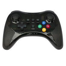 Lightweight Wireless Controller for Wii U Pro