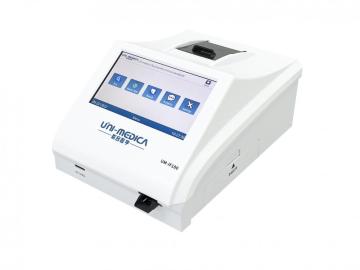 Fluorescence Immunoassay Analyzer