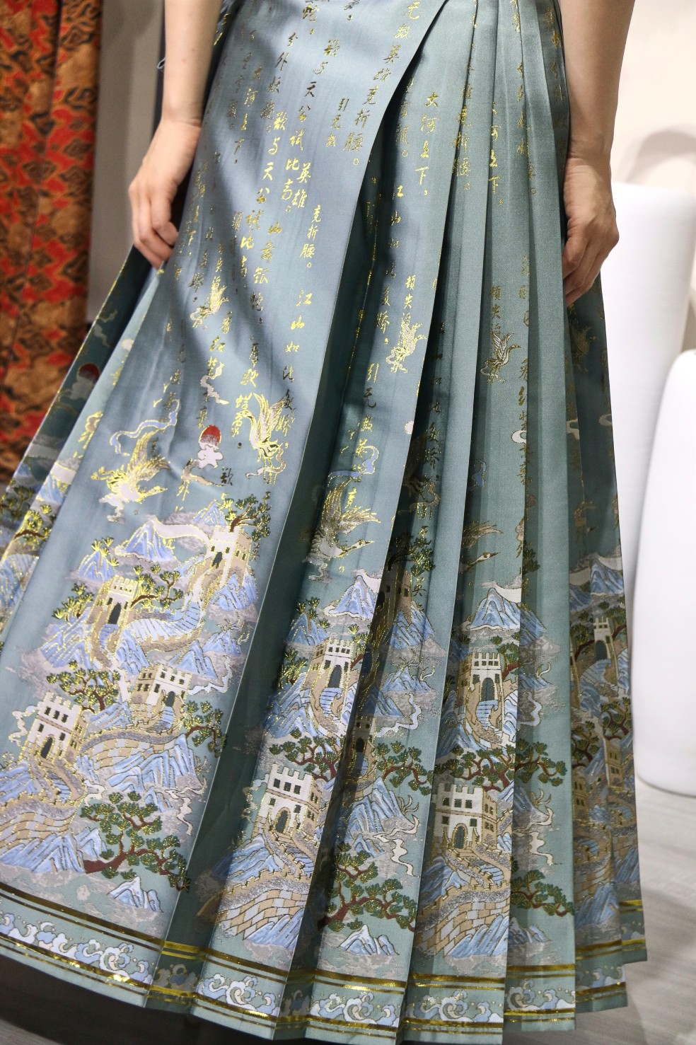 antiguo Hanfu ancient hanfu