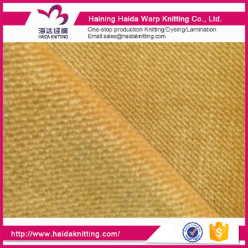 Shrink-Resistant Bedsheet Fabric