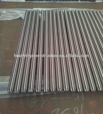 Stainless steel canopy/Steel frame canopy