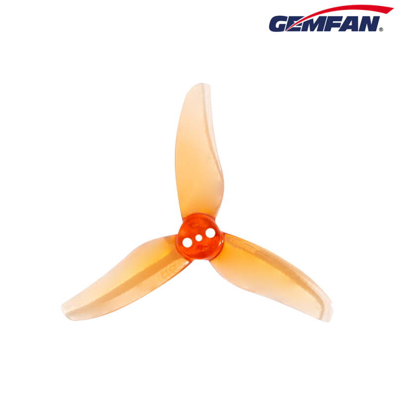 GEMFAN 2 Inch Mini Drone Propellers