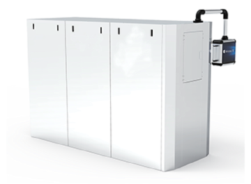 Ultra-high pressure sterilization vegetable products