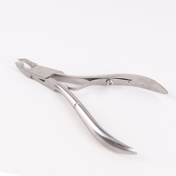 Nail Cutters and Manicure Tools: Cuticle Nippers and Nail Cutters