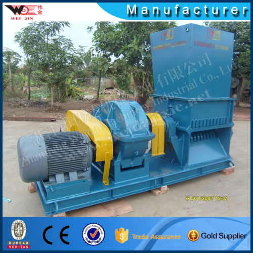 Brazil trade assurance waste tyre crusher