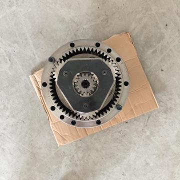 YX32W00002F2 Reduksi Gear Swing Gearbox SK135SR Kobelco