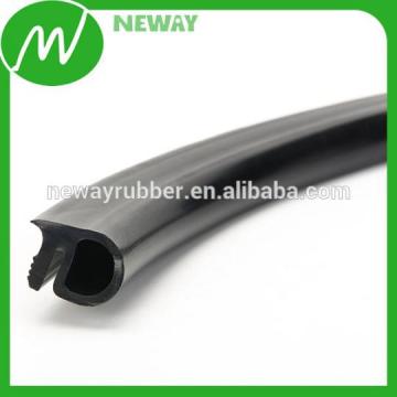 Rubber Custom Extrusion OEM Manufacturing