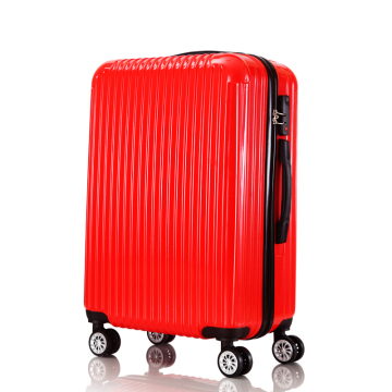 Lightweight spinner carry on luggage wholesale