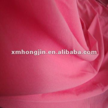 Nylon/ Spandex Knitted Mesh Fabric