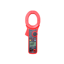 FA480 Digital AC/DC Clamp Meter