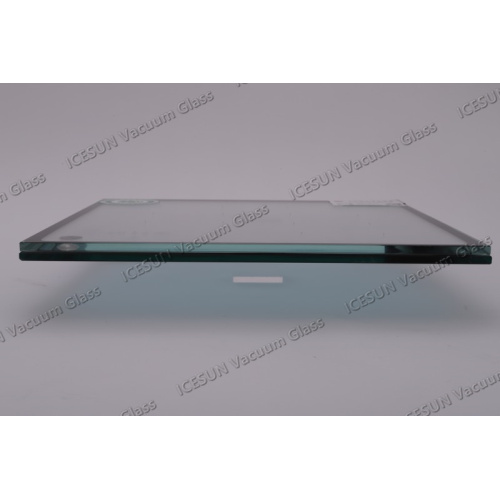 Safety Anti-radiation Vacuum Glass for Building Glass