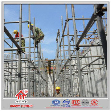 China Manufacturer of All Round Scaffolding