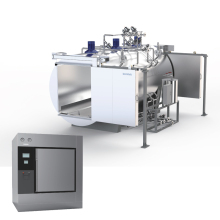 RFM series Air Steam Mixture Sterilizer