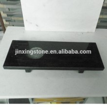 Breakfast bed table tray/stone table