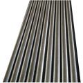 sncm439 ground and polished bright steel bar