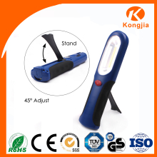 New Design 3W Adjustable Car Light With Magnet Camping Lamp COB Tool Lamp