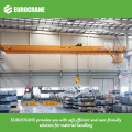 Overhead Crane Hook Type Double Girder Overhead Crane