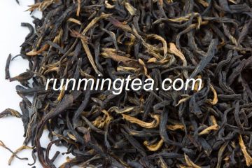 famous black tea