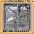 Industri Exhaust Fan, Exhaustor, Ventilator