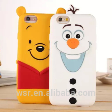 mobile phone silicone Case cover,phone accessories factory,phone case