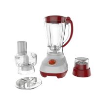 high duty commercial electric blender set