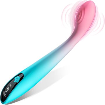 Digital display 9-frequency G-point vibration rod