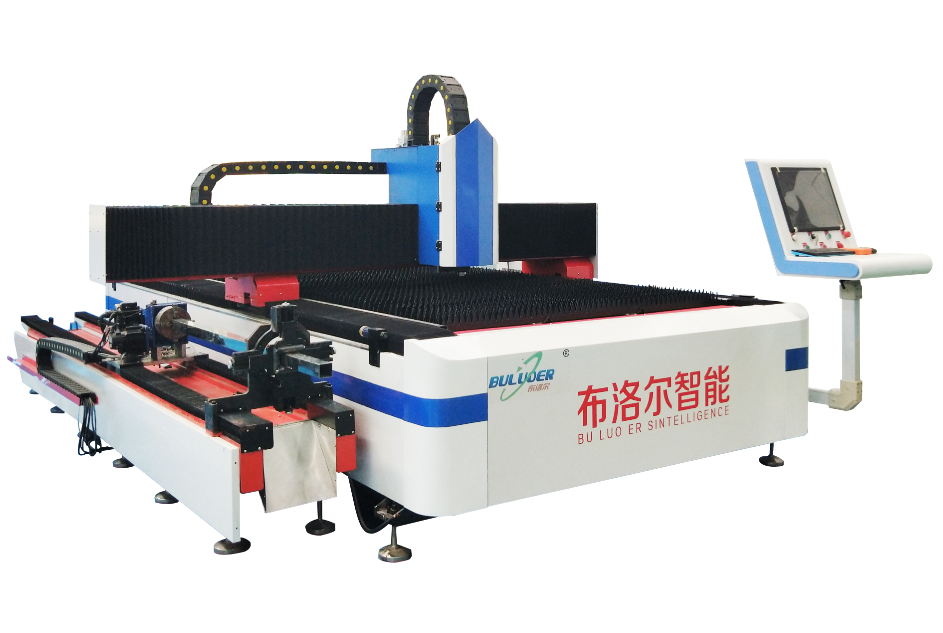 Laser Cutting Machine for Metal