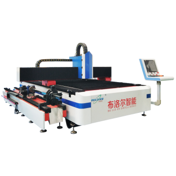 Laser Cutting Machine for Metal