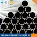 Stainless Steel ERW & Welded Pipes