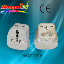 Universal Travel Adaptors -Socket, Plug
