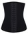 Classic Faja Waist Trainer Corset - Workout Cincher Latex Waist Cincher