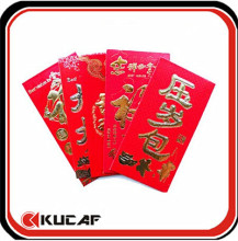 Chinese Style Paper Pocket Envelope