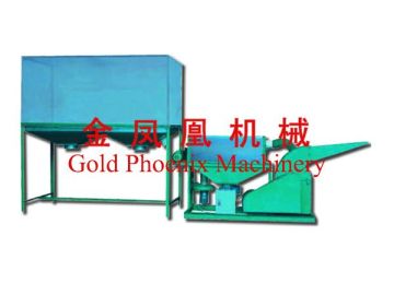 EPS Recycling System