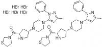 Teneligliptin Hydrobromide 906093-29-6