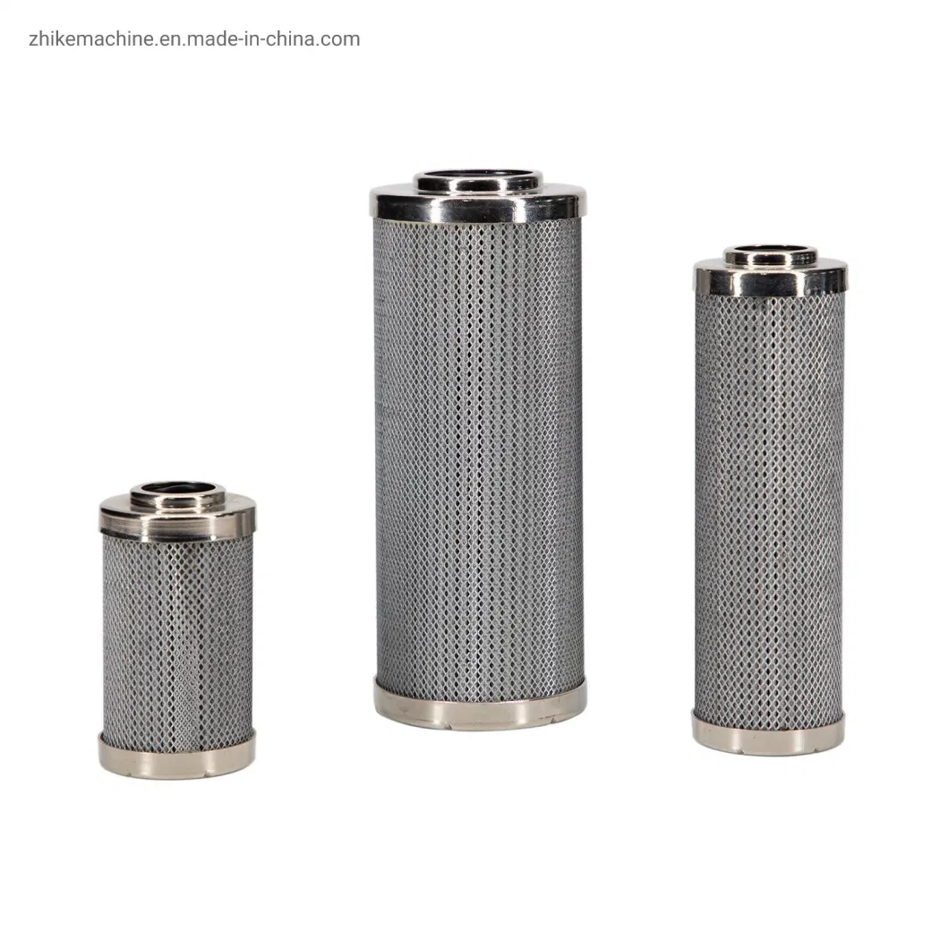 0060d050W/Hc High Pressure Stainless Steel Mesh Filter Cartridge Element
